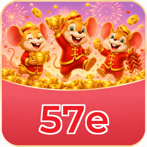 Loteria 57e - Quina e mais jogos