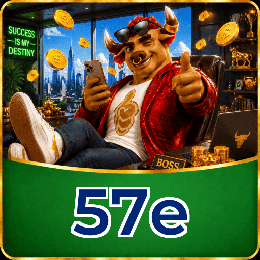 Servidor Brasil 57e