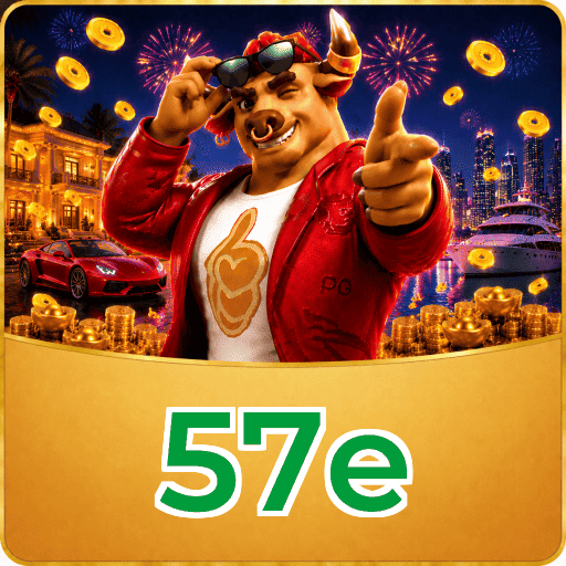 57e Segurança Logo 3