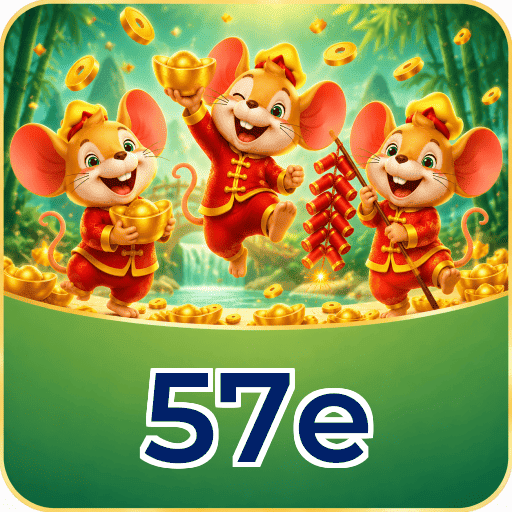Loteria 57e - Mega-Sena online