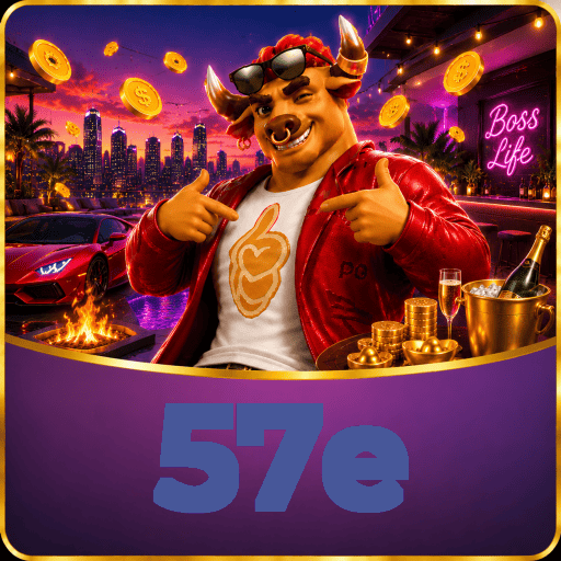 57e Logo 3