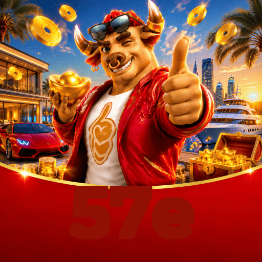 Loteria 57e - Quina e mais jogos