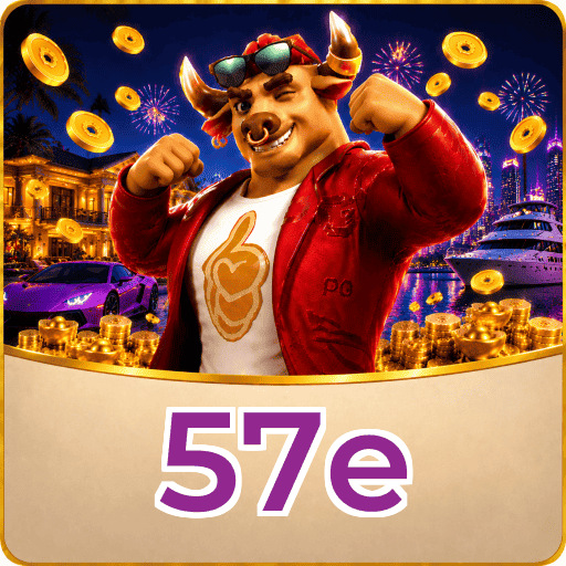 57e Segurança Logo 3