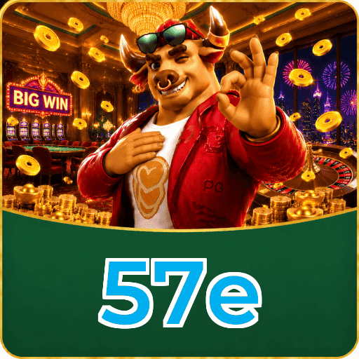 Slots 57e - Jackpots Progressivos
